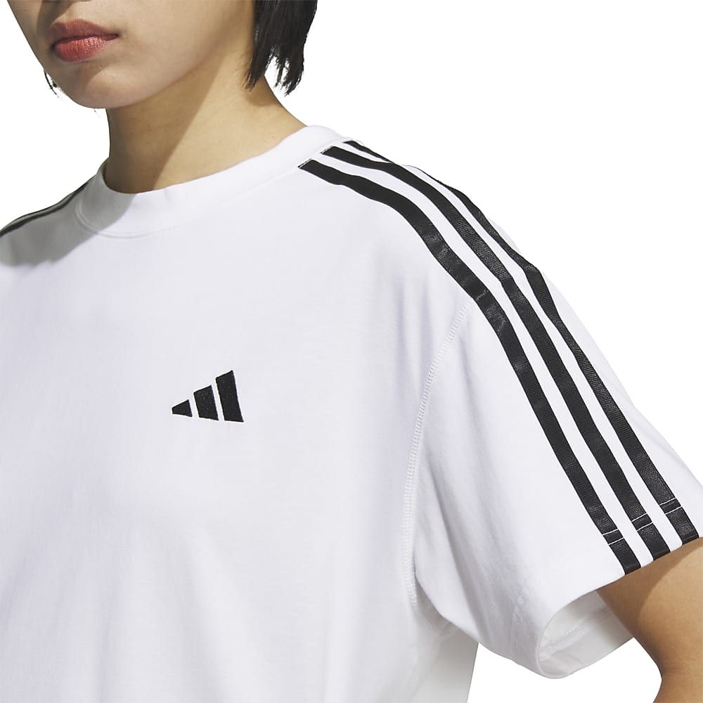 W ESS+ 3S Tシャツ