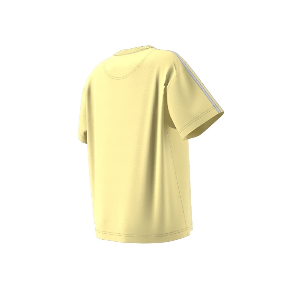 W ESS+ 3S Tシャツ