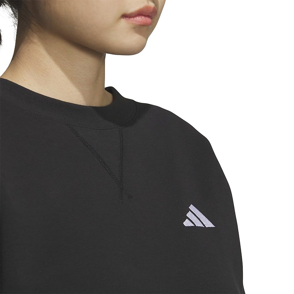 W ESS+ SL クルースウェット