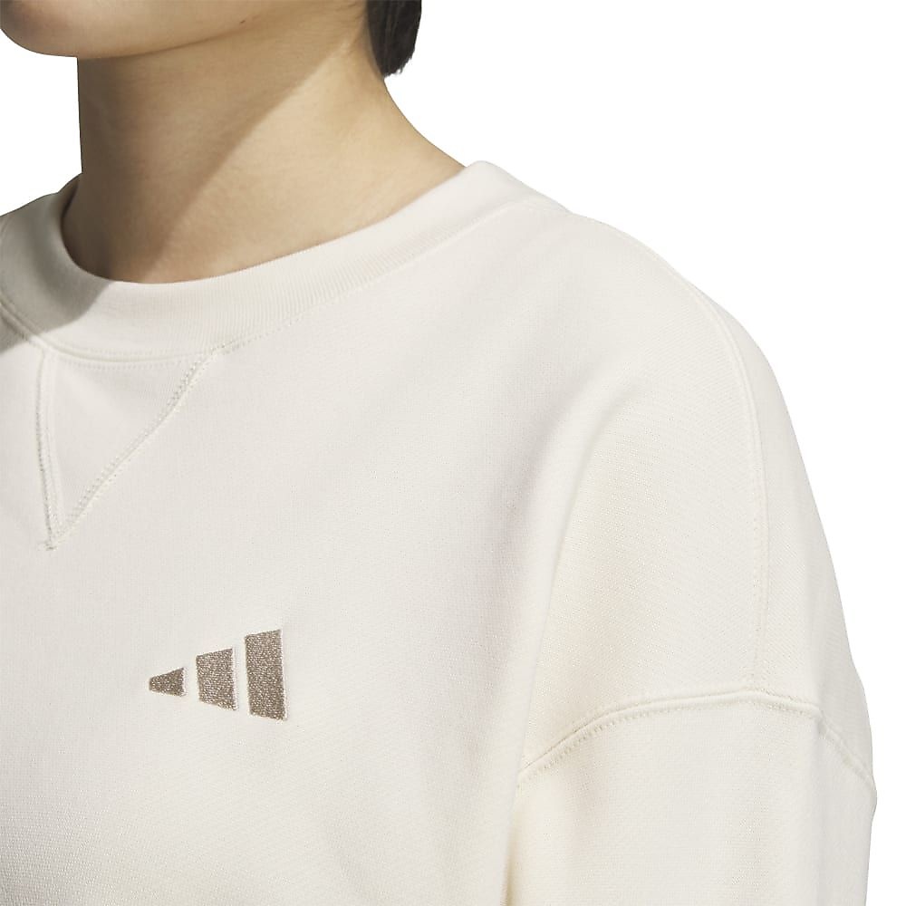 W ESS+ SL クルースウェット