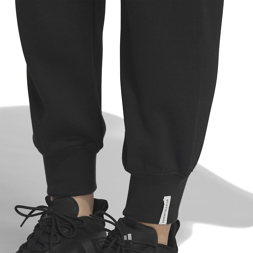 W ESS+ SL スウェットパンツ