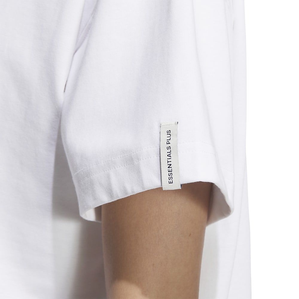 W ESS+ SL Tシャツ