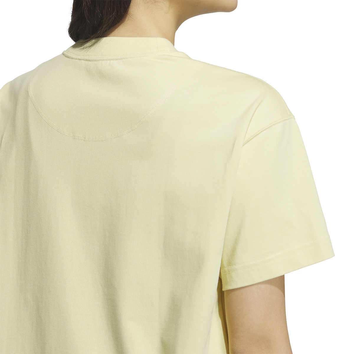 W ESS+ SL Tシャツ