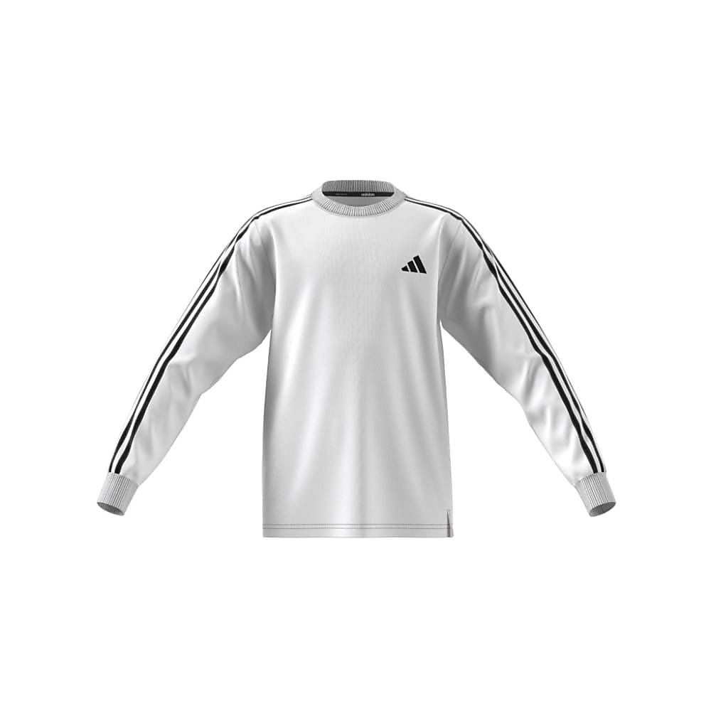 K ESS+ 3ST LS Tシャツ