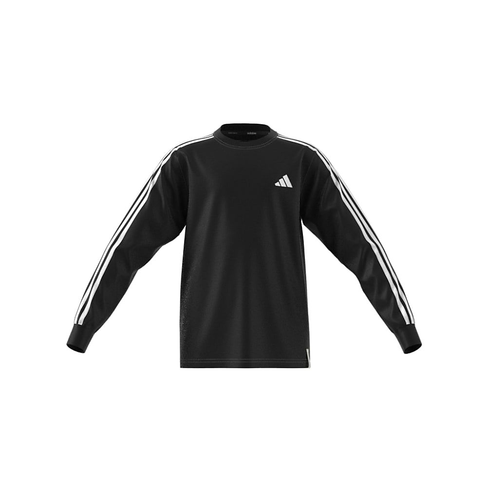 K ESS+ 3ST LS Tシャツ