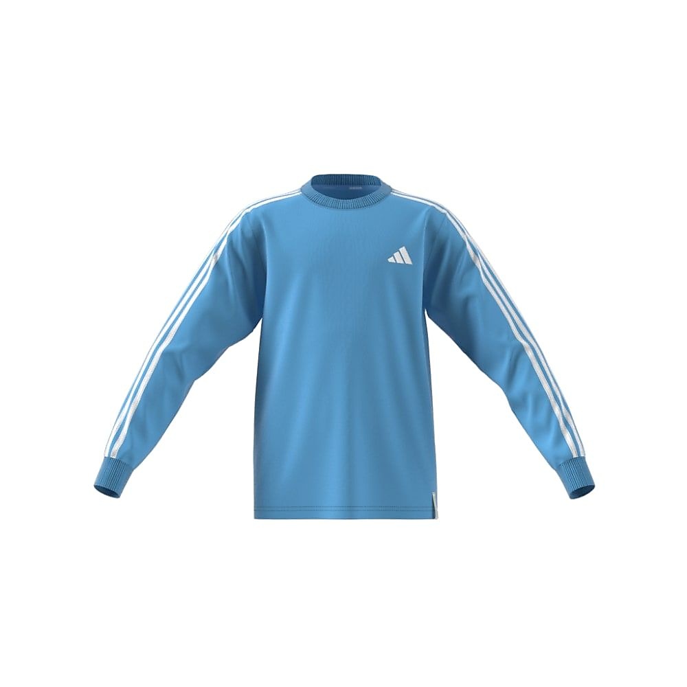 K ESS+ 3ST LS Tシャツ