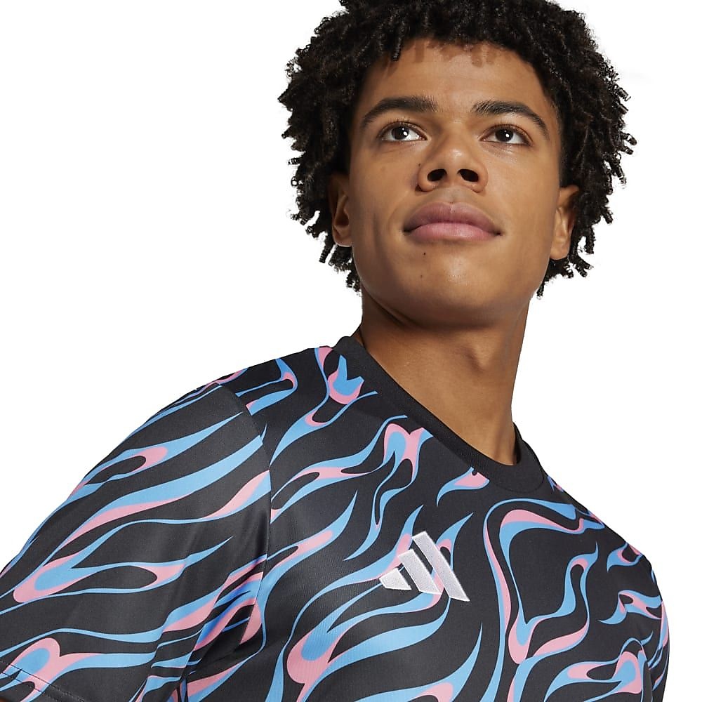 プラクティス グラフィック ジャージー