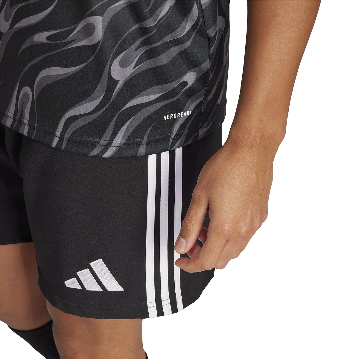 プラクティス グラフィック ジャージー