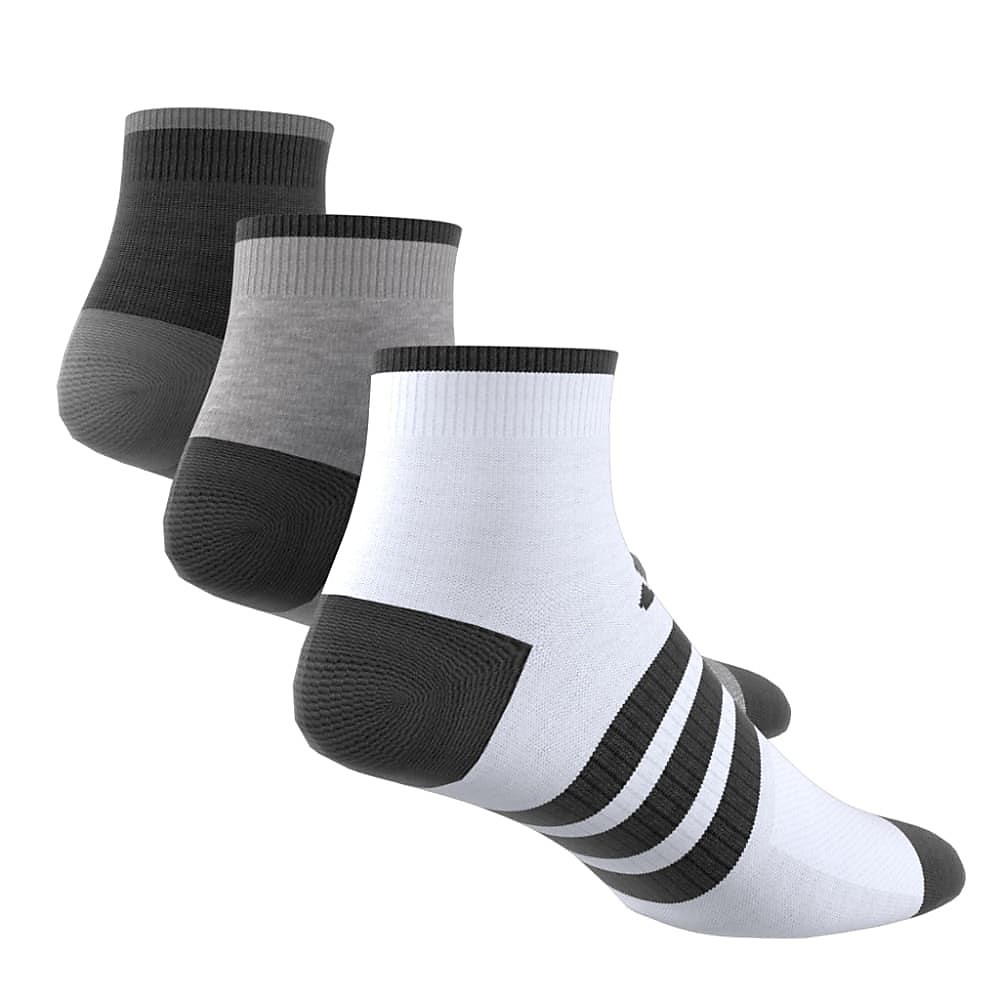 キッズ CC 3P アンクルソックス