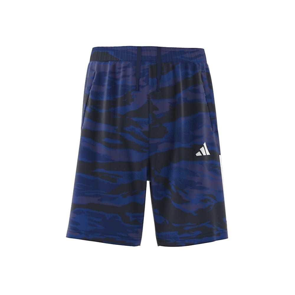 K MH CAMO AOP ショーツ