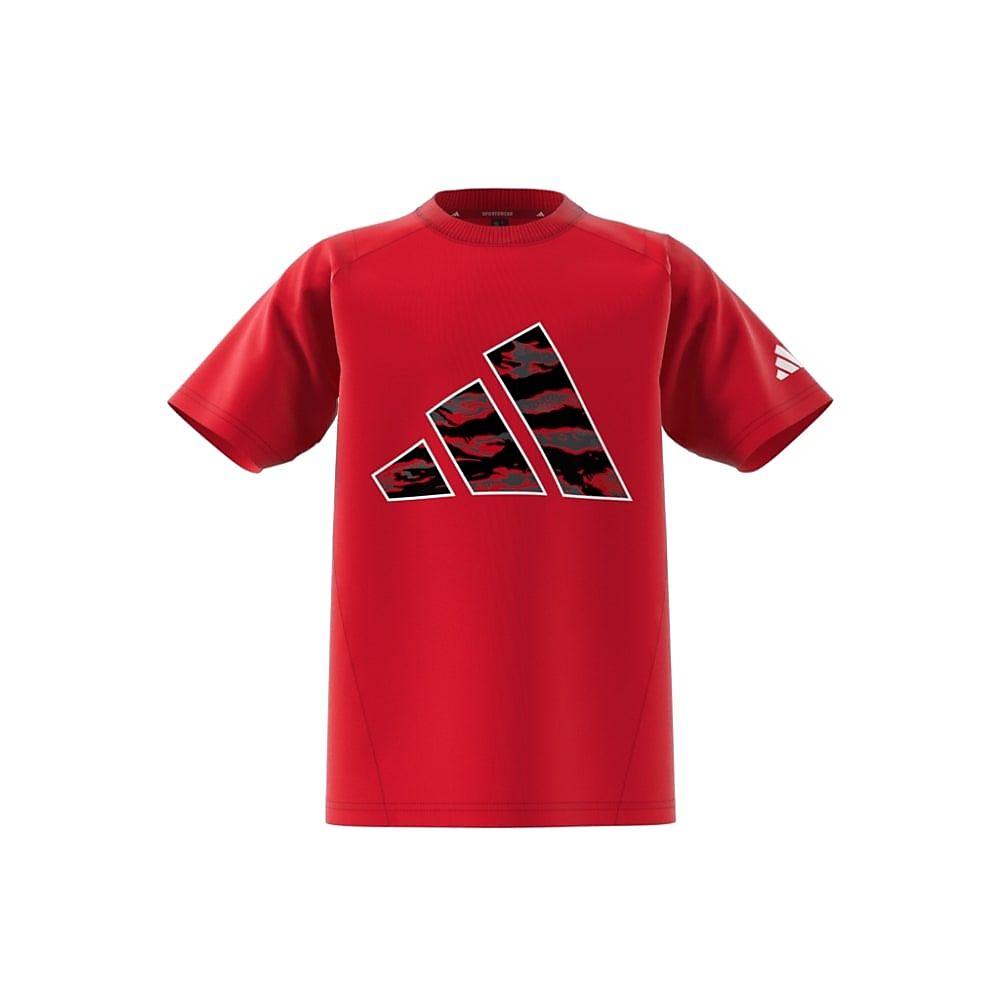 K MH 3BAR CAMO Tシャツ