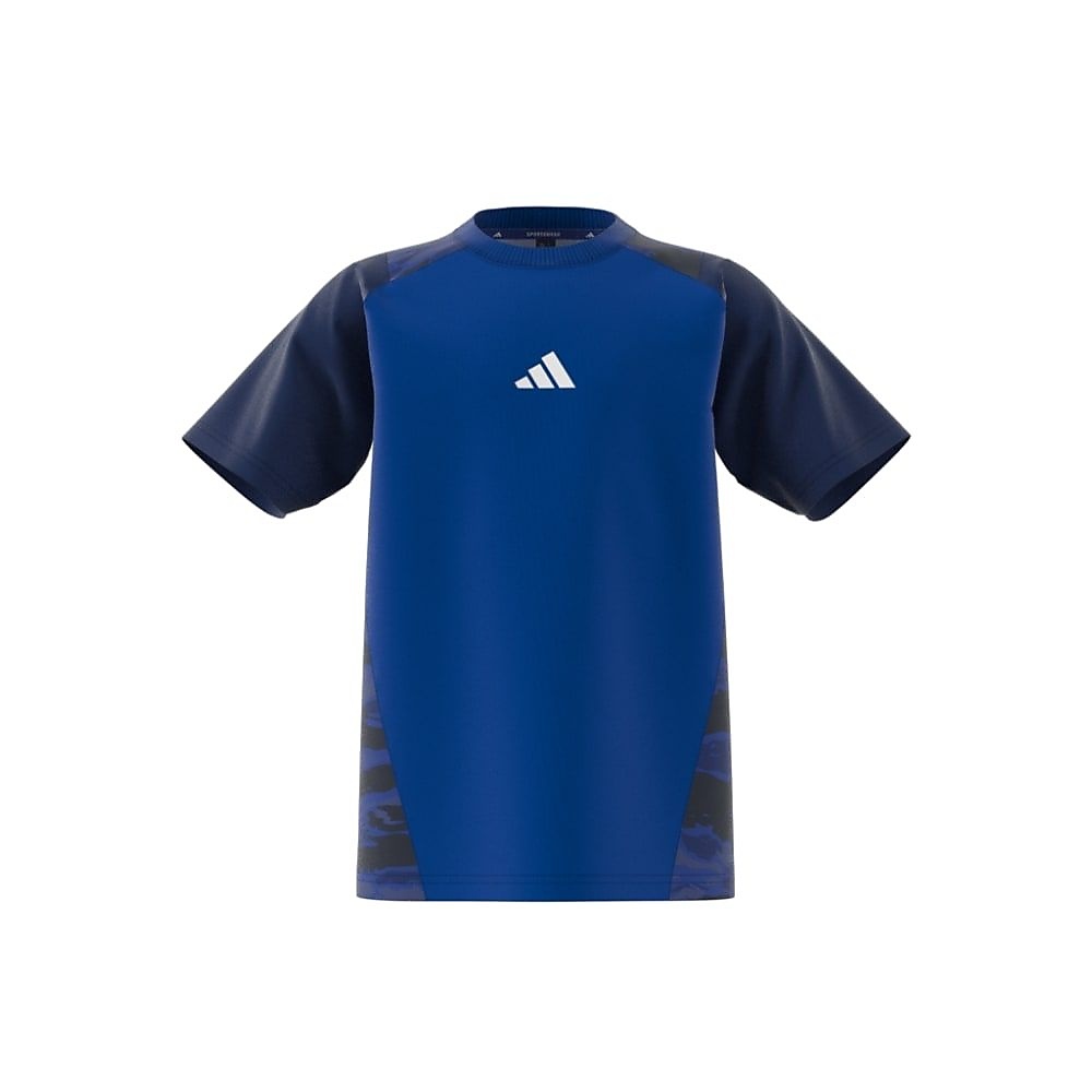 K MH CB CAMO Tシャツ