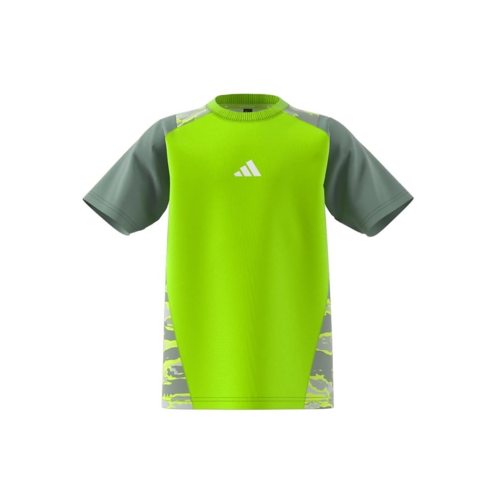 K MH CB CAMO Tシャツ