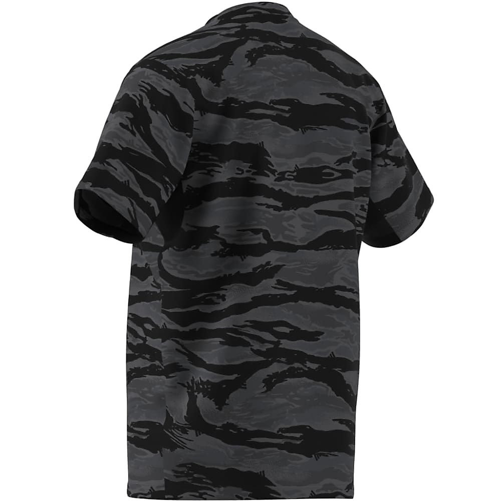 M CAMO AOP Tシャツ