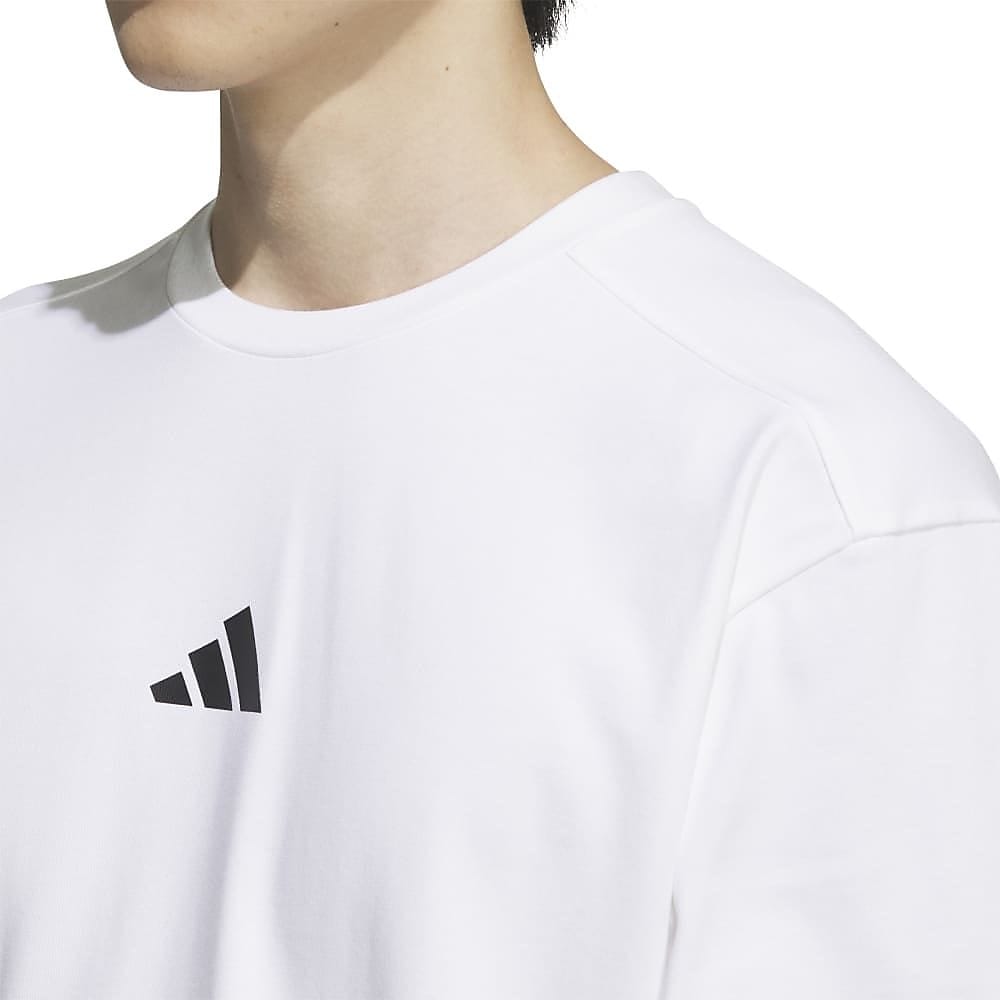 M WORD LS Tシャツ