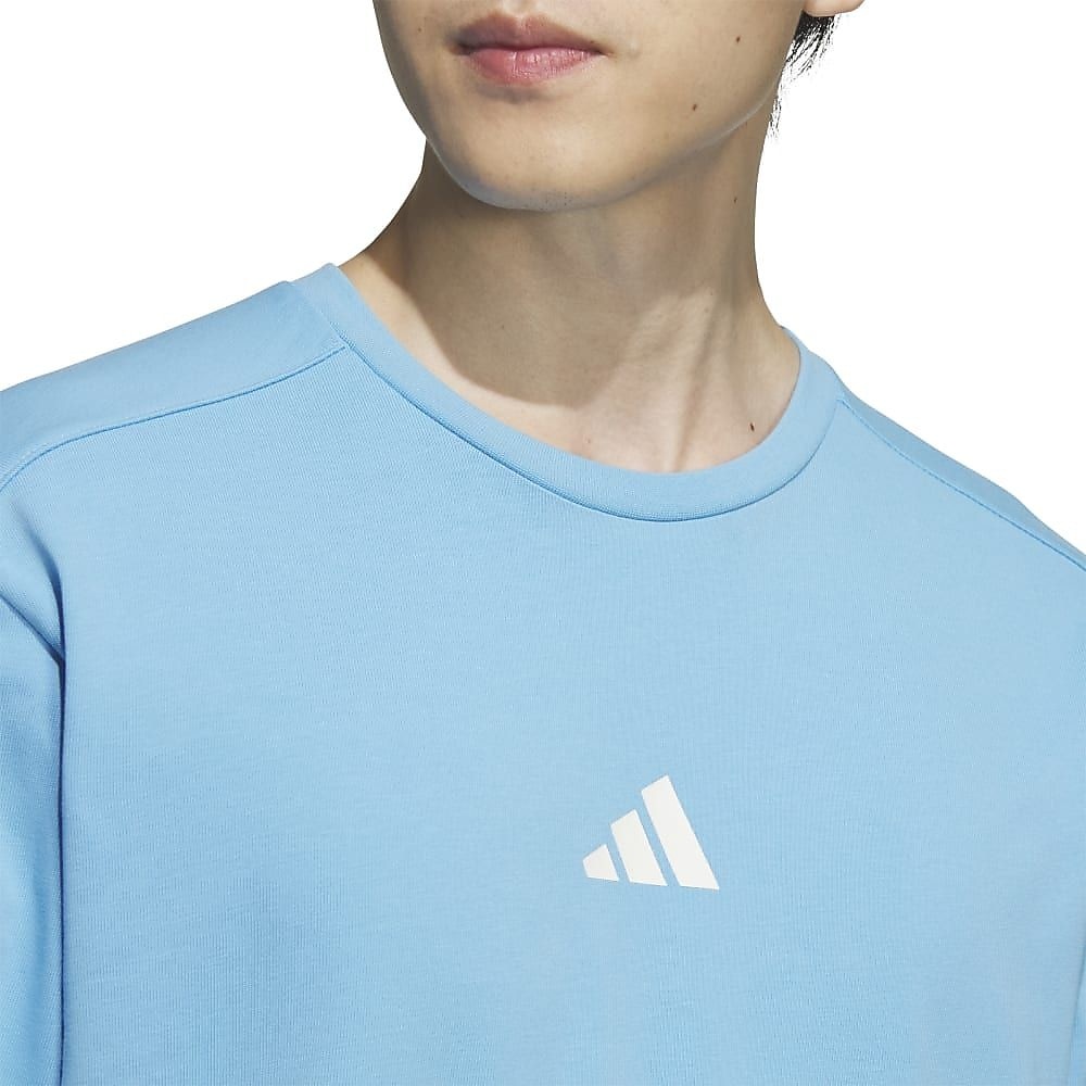 M WORD LS Tシャツ