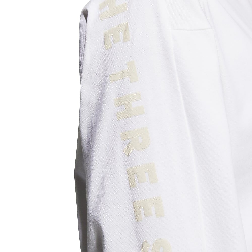 W WORD LS Tシャツ