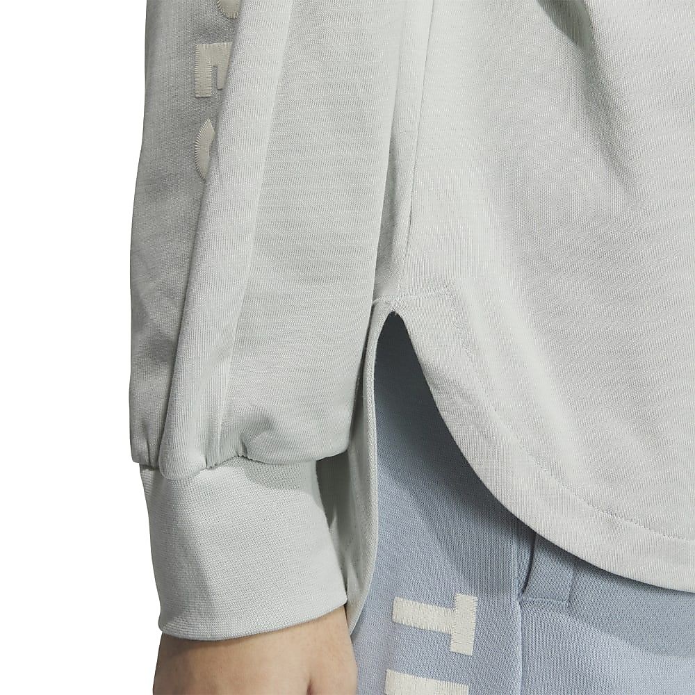 W WORD LS Tシャツ