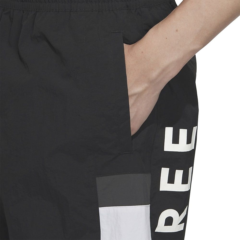 M WORD ウーブンショーツ