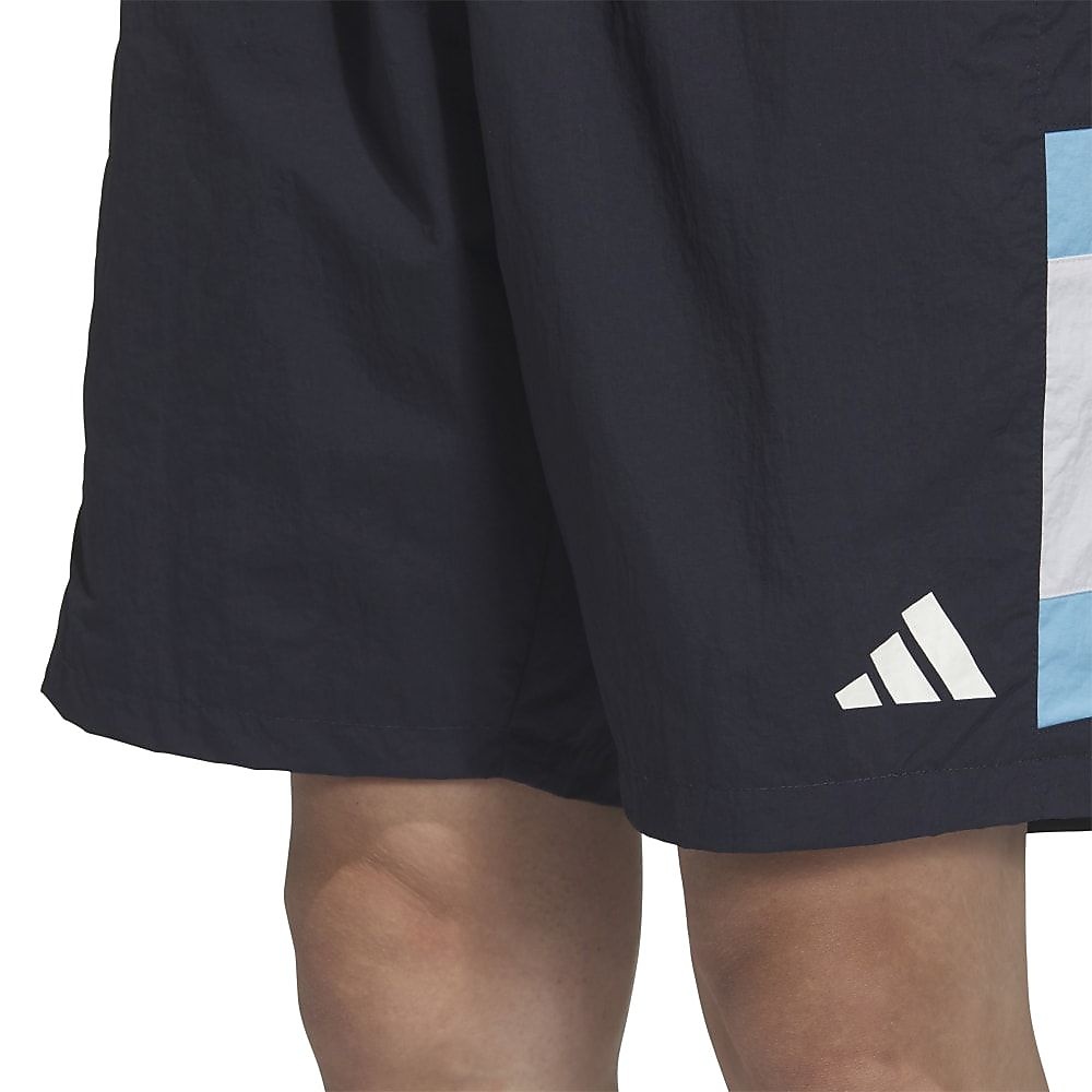 M WORD ウーブンショーツ