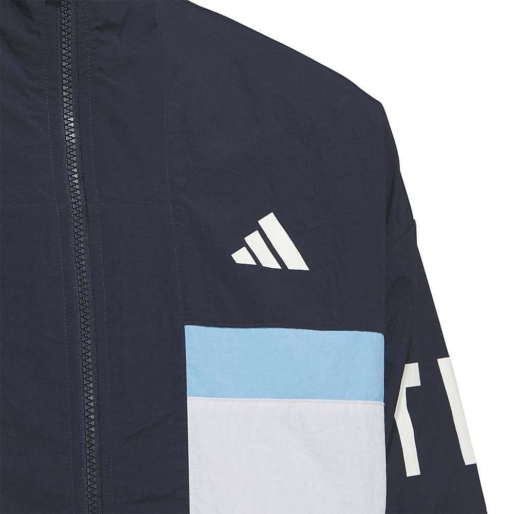 M WORD ウーブンジャケット