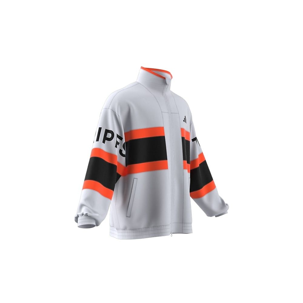 M WORD ウーブンジャケット