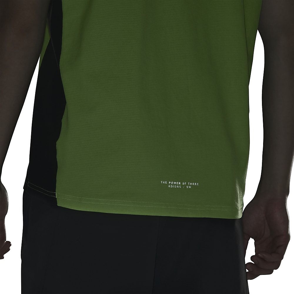 M ADPT SL Tシャツ