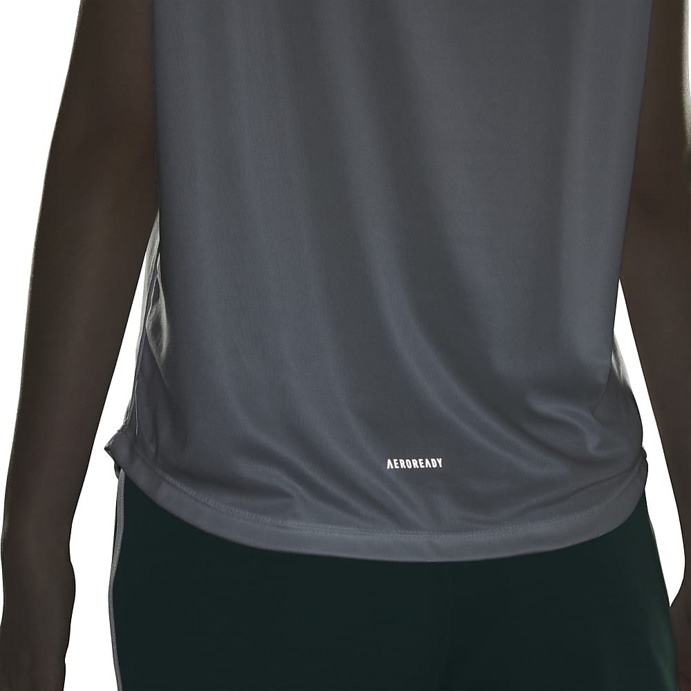 W ACTV グラフィック Tシャツ