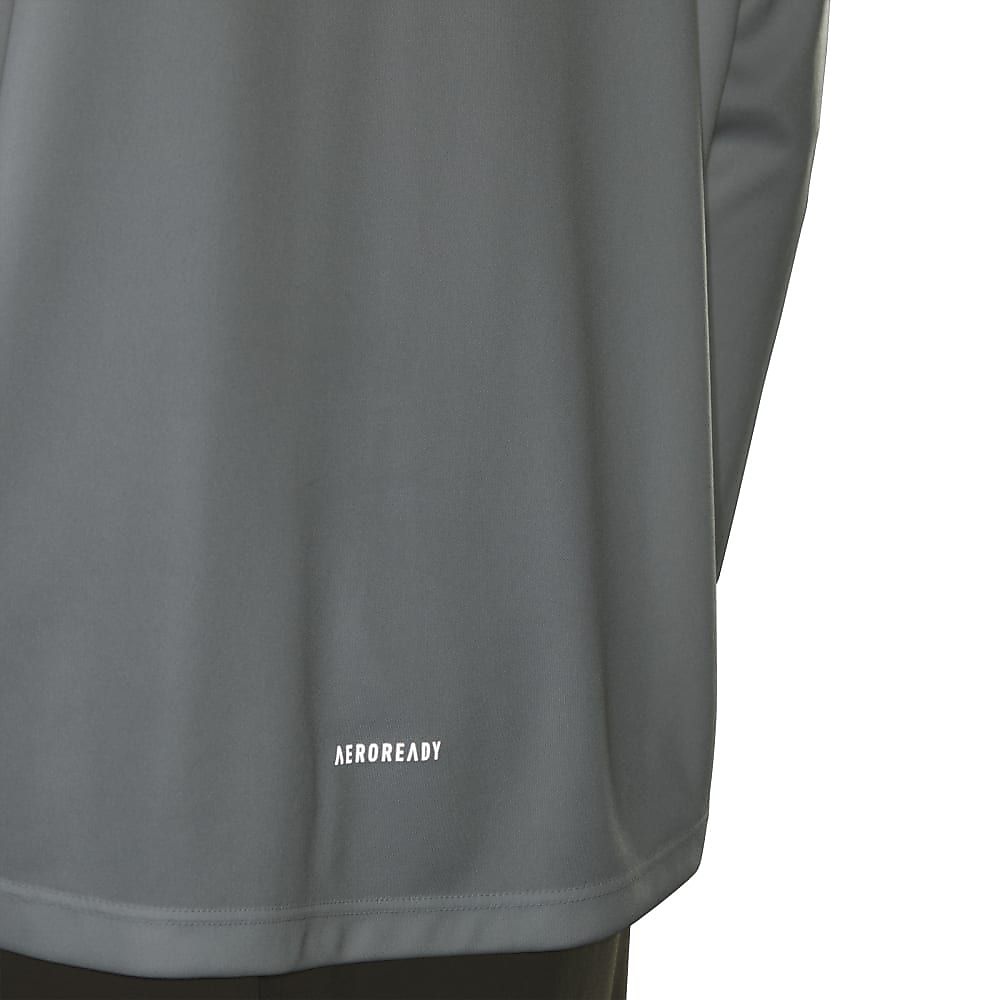 W ACTV グラフィック LS Tシャツ