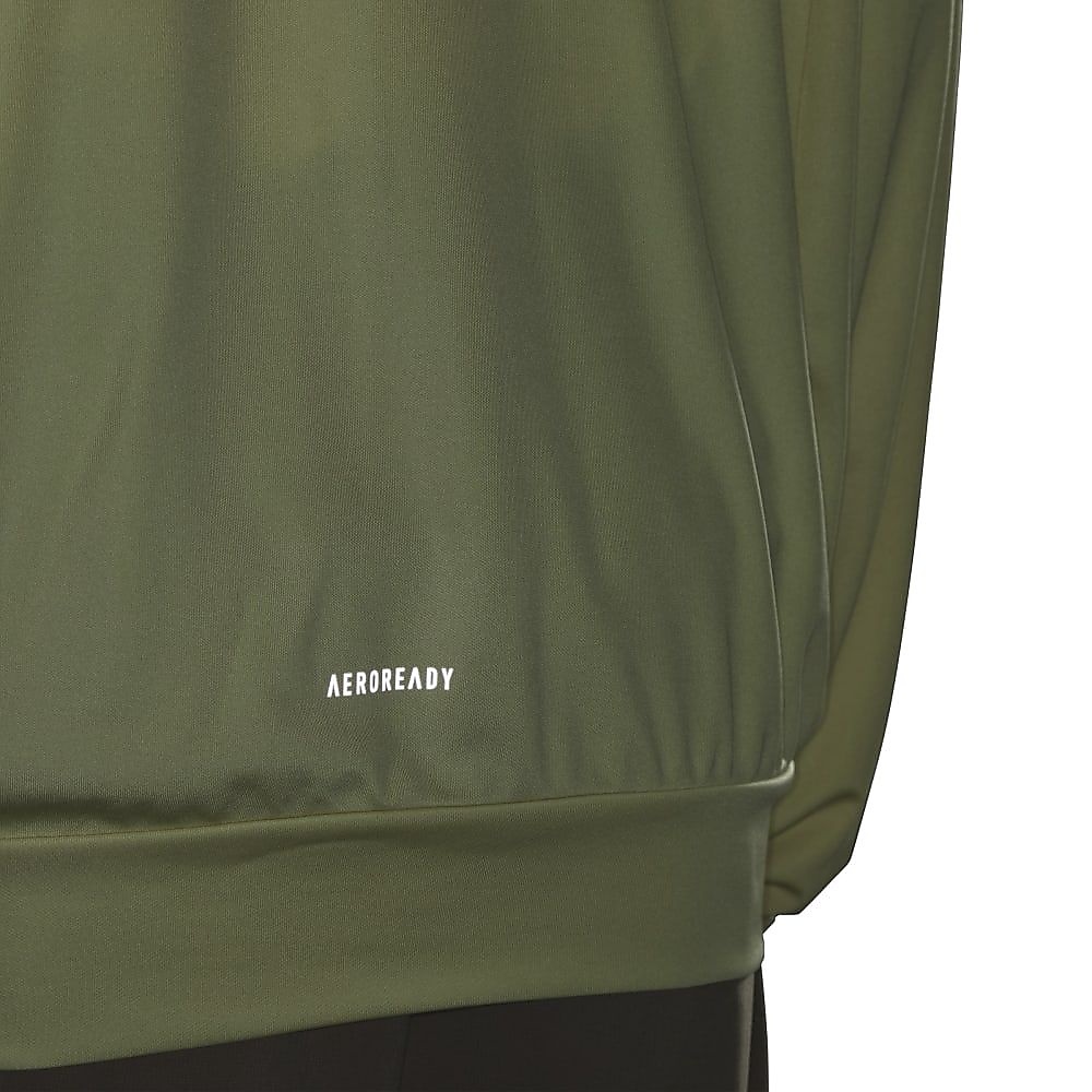 W ACTV UV KN FZ パーカー