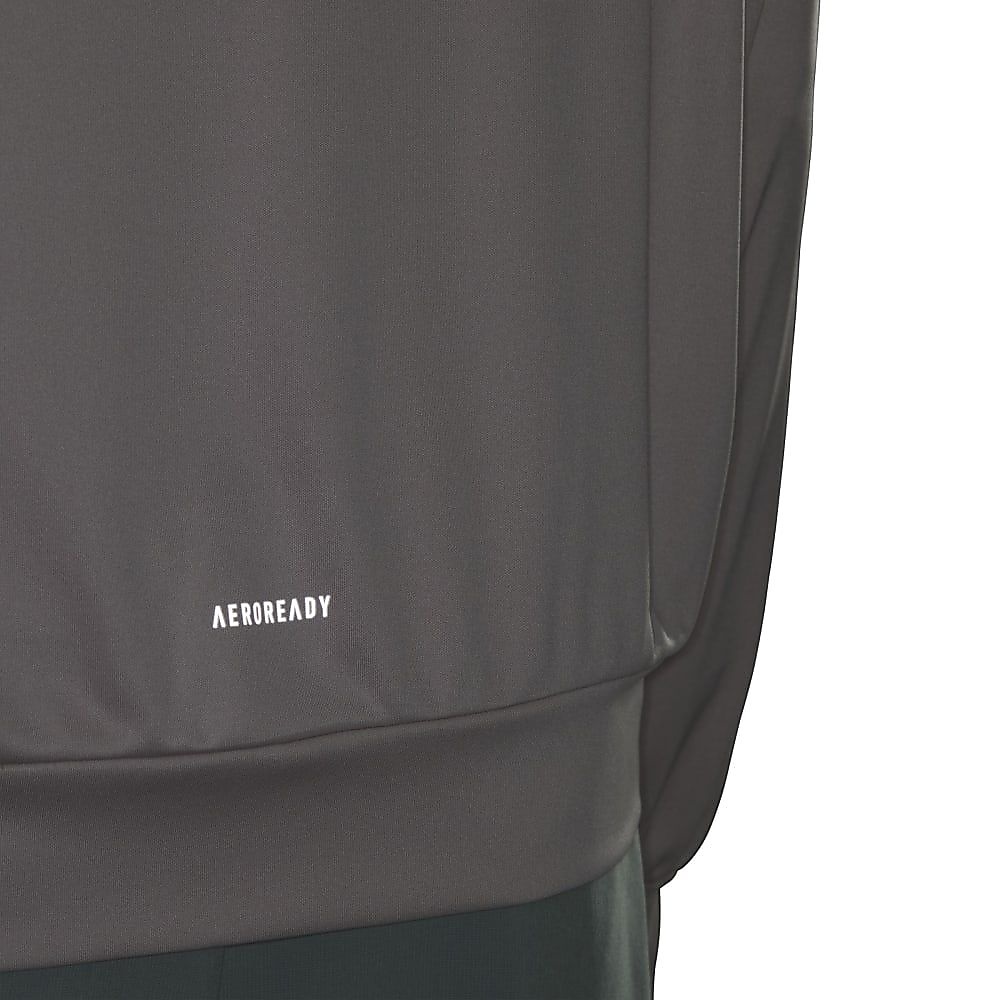 W ACTV UV KN FZ パーカー