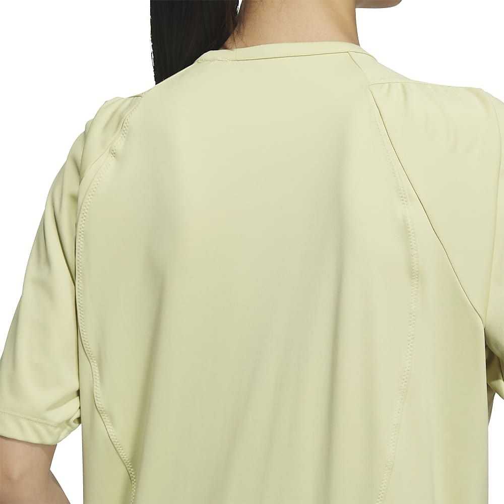 WLUXSPDLRELAXTシャツ