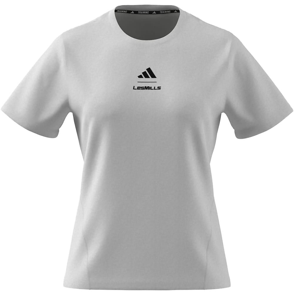 W LESMILLS Tシャツ