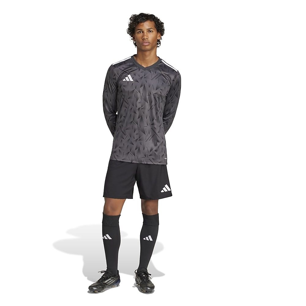 TEAM ICON 25 長袖 ジャージー