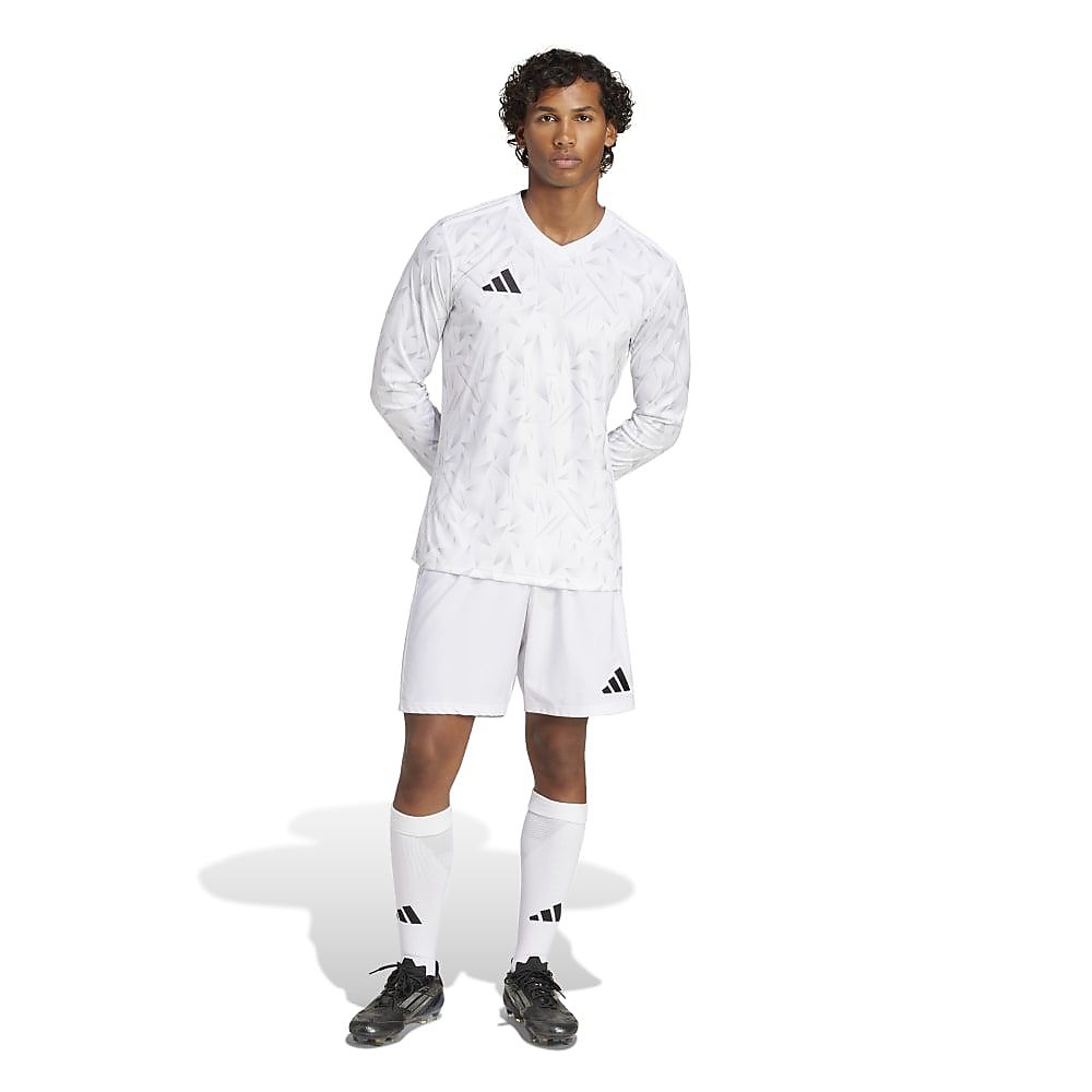 TEAM ICON 25 長袖 ジャージー