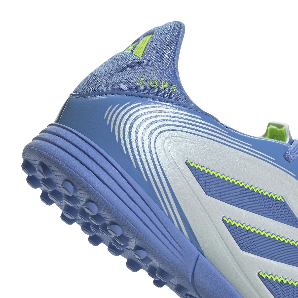 COPA PURE III LEAGUE TF J