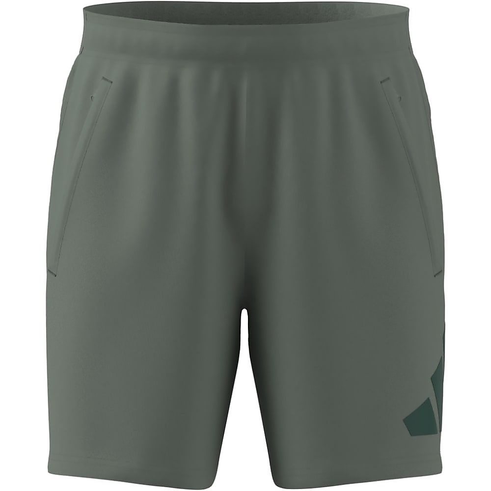 M TR-ES LOGO ショーツ