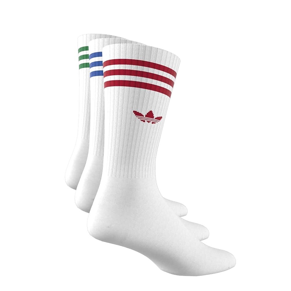 HIGH CREW SOCK
