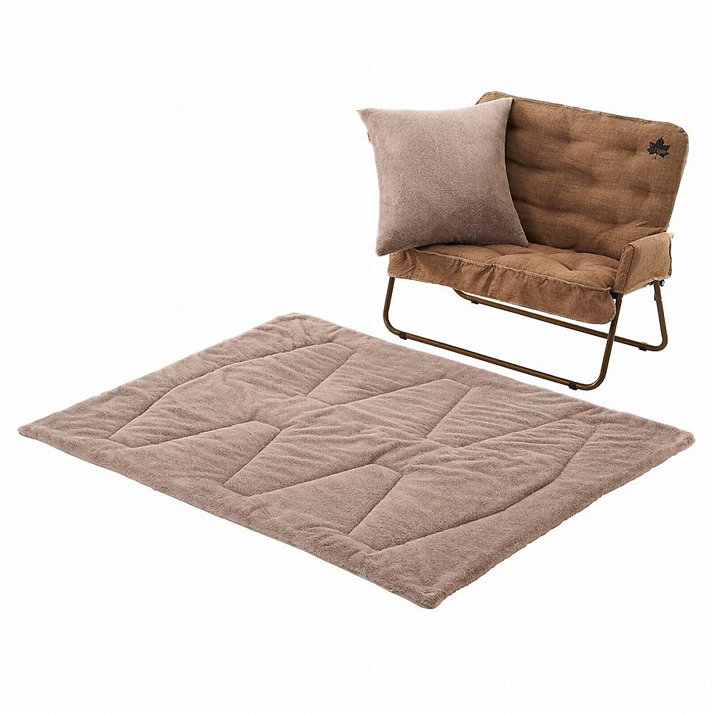 丸洗いラビットファータッチシュラフ・0