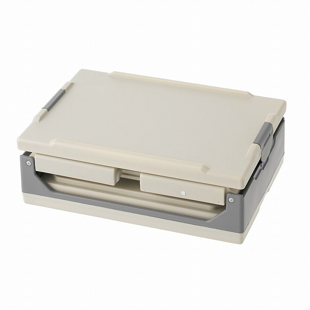 サーモテクト 氷点下フォールディングクーラー37