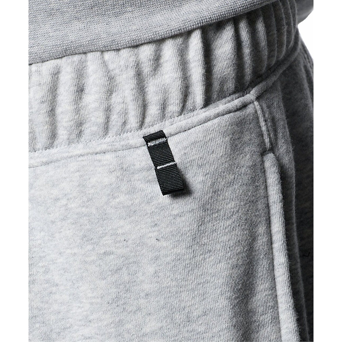 UA ESSENTIAL TERRY JOGGERS