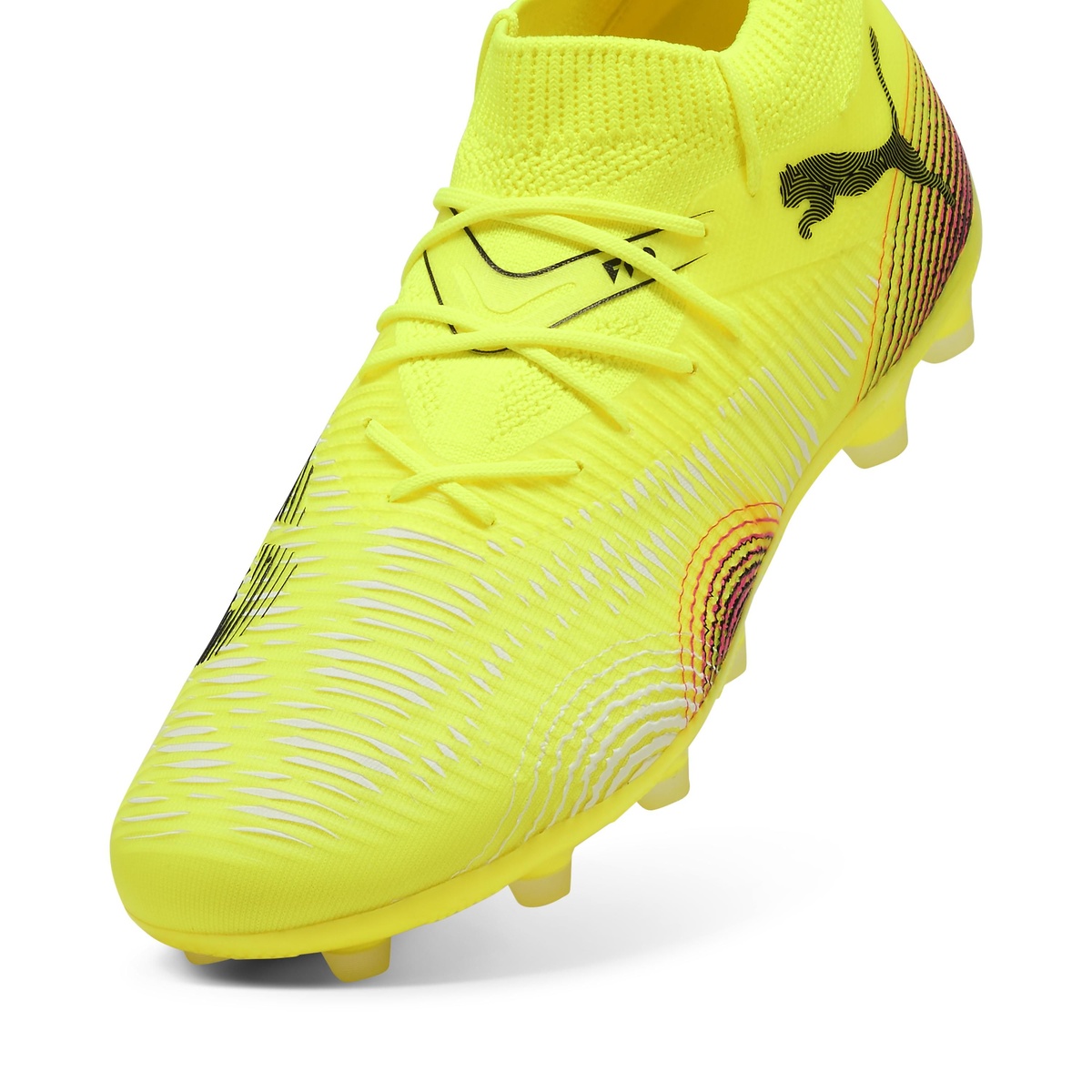 フューチャー 8 マッチ HG/AG