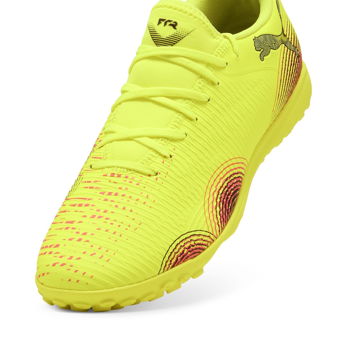 フューチャー 8 プレイ TT