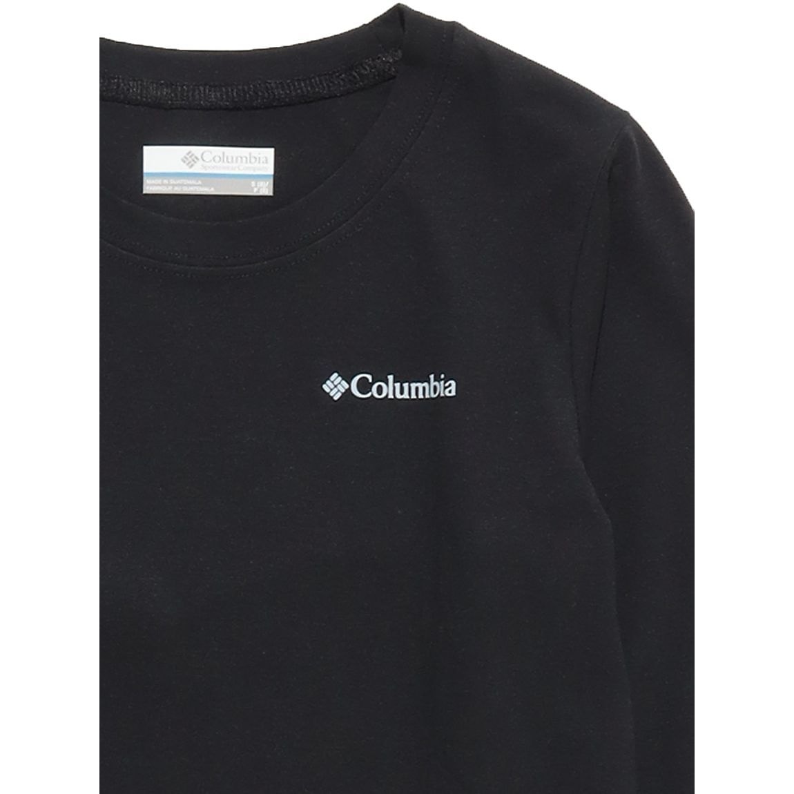 ラプードルパスロングスリーブTシャツ