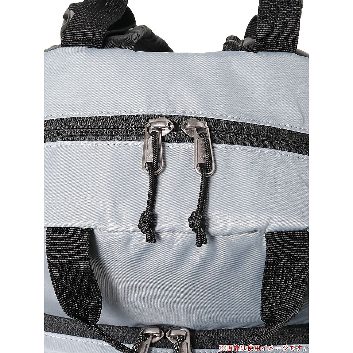 グレートスモーキーガーデン18Lバックパック