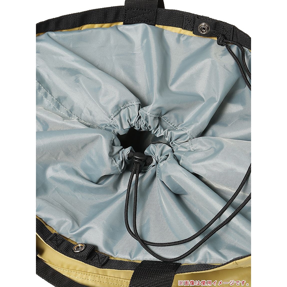 グレートスモーキーガーデントート