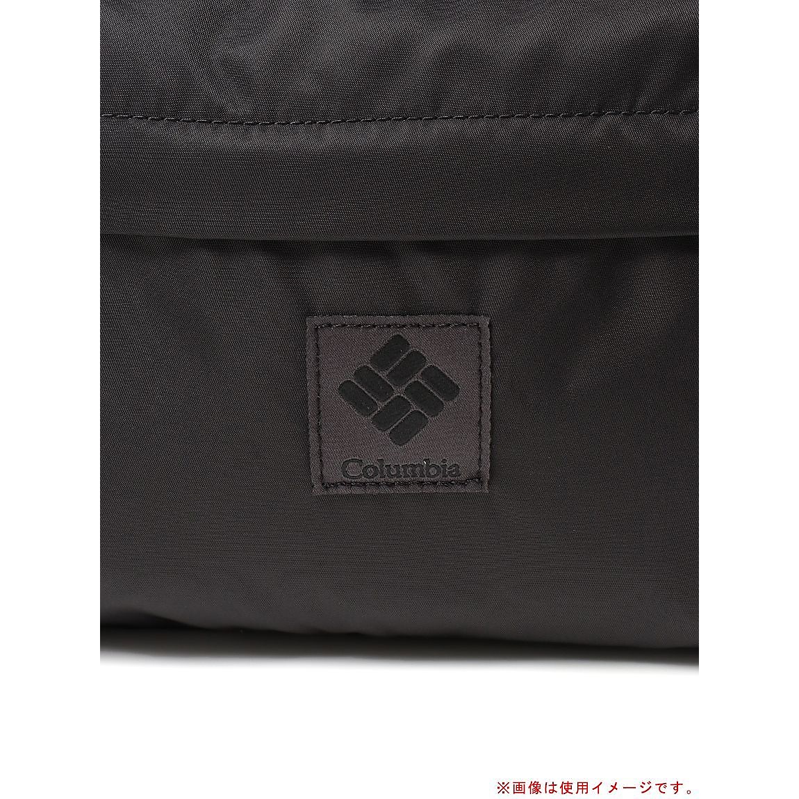 グレートスモーキーガーデンショルダー