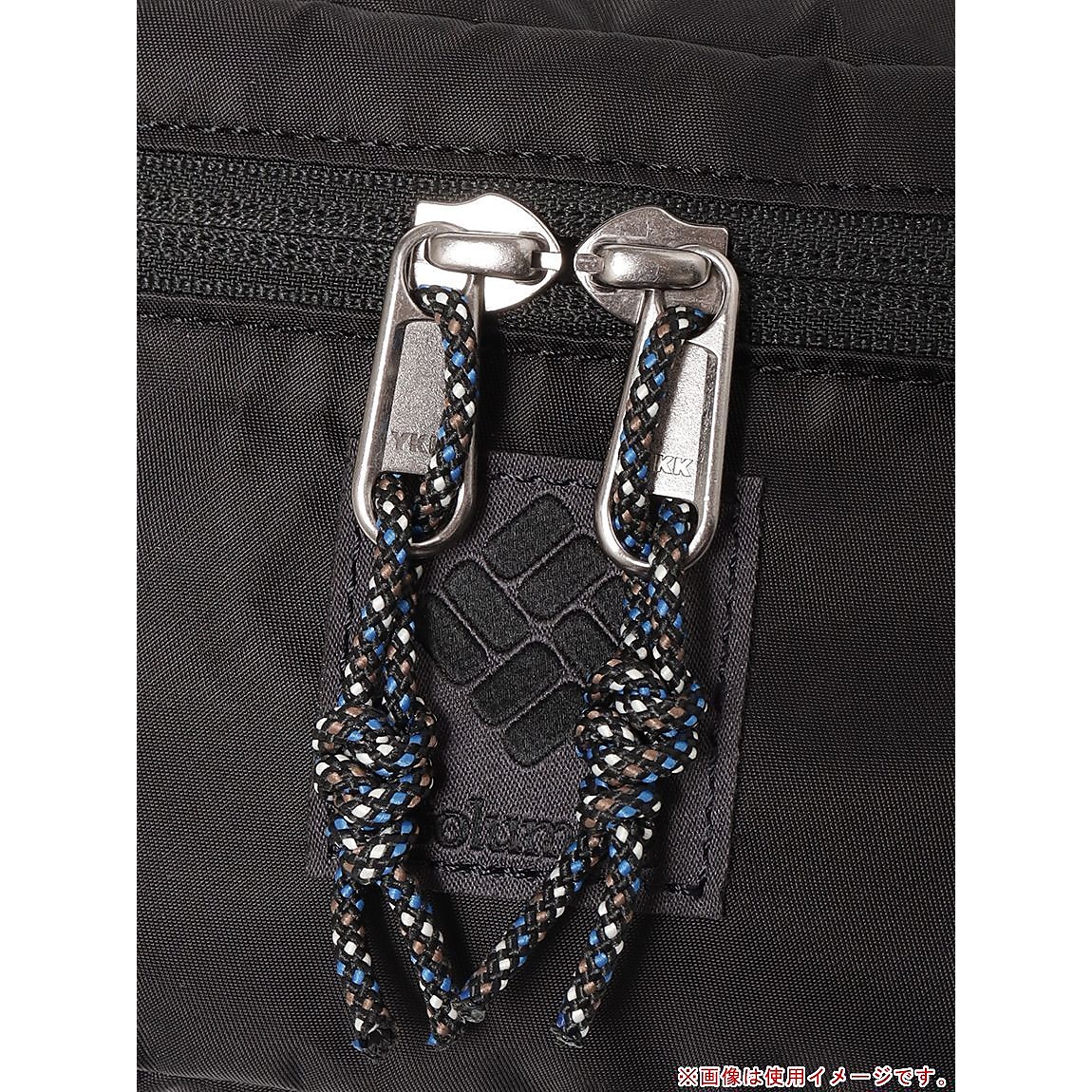 グレートスモーキーガーデンヒップバッグ