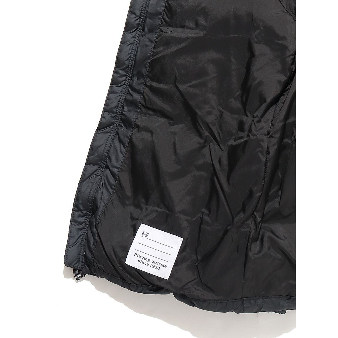 パフェクトIIジャケット