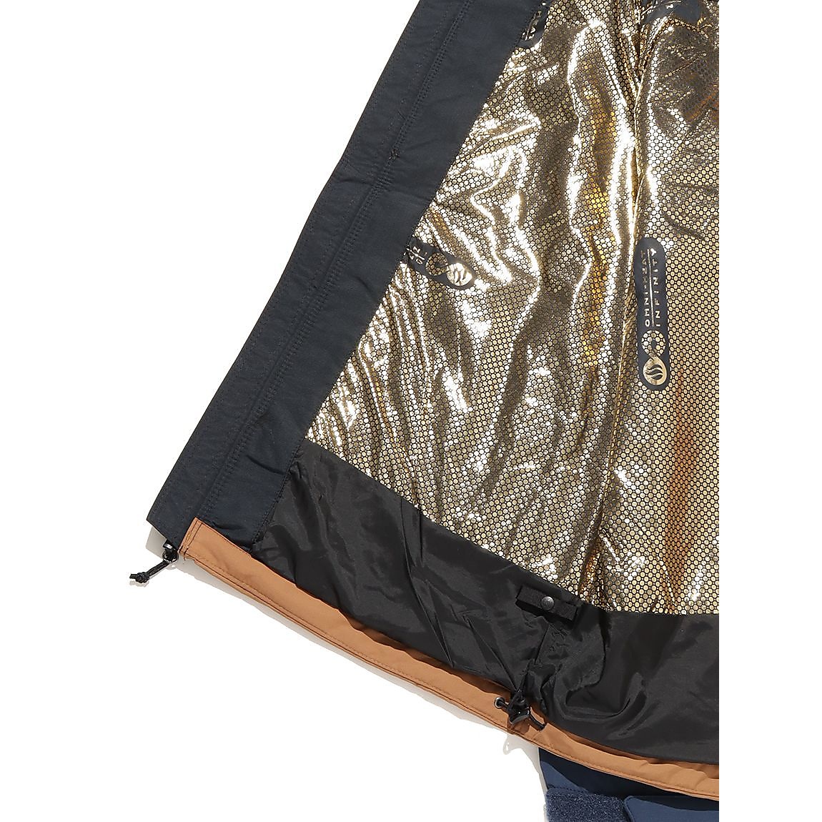 レイクパウエルIIジャケット